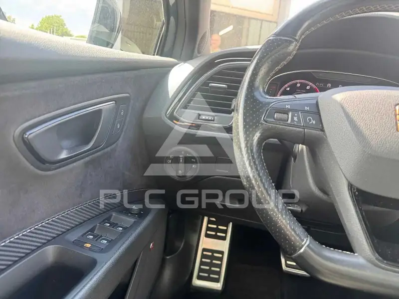 2019 Seat Leon