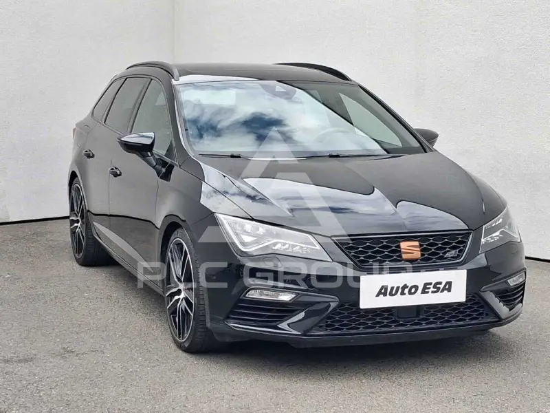 2019 Seat Leon