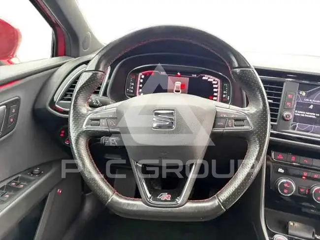 2019 Seat Leon