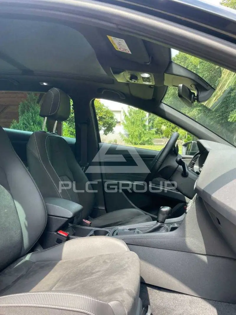 2019 Seat Leon