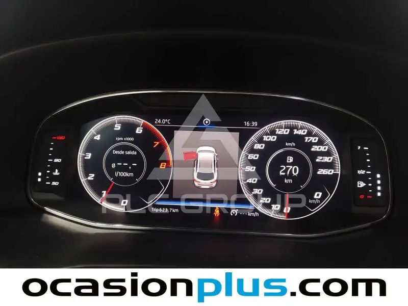 2019 Seat Leon