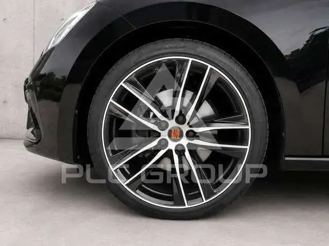 2019 Seat Leon