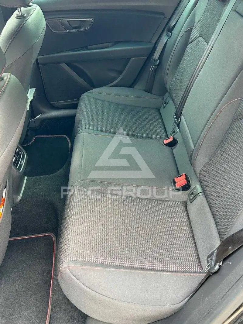 2019 Seat Leon