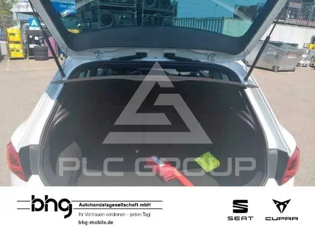 2019 Seat Leon