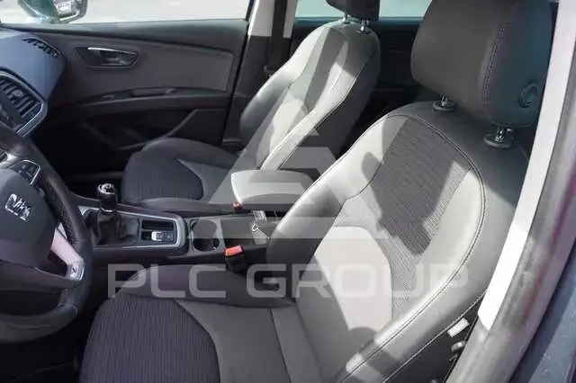 2019 Seat Leon