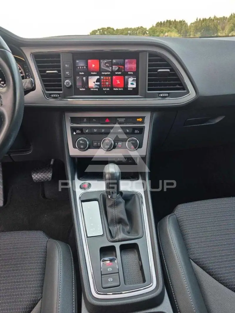 2019 Seat Leon
