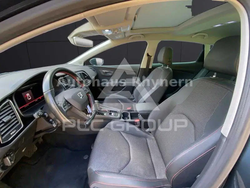 2019 Seat Leon