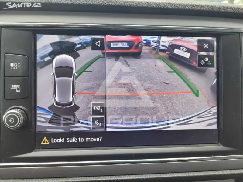 2019 Seat Leon
