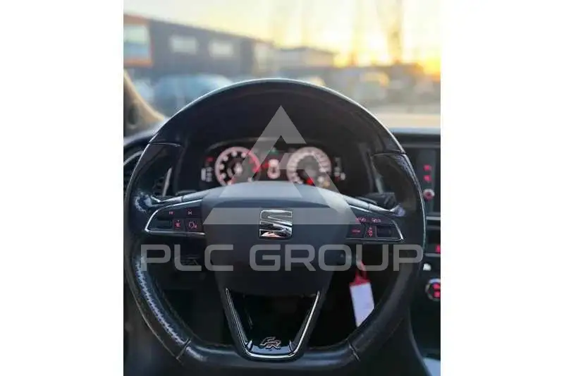 2019 Seat Leon