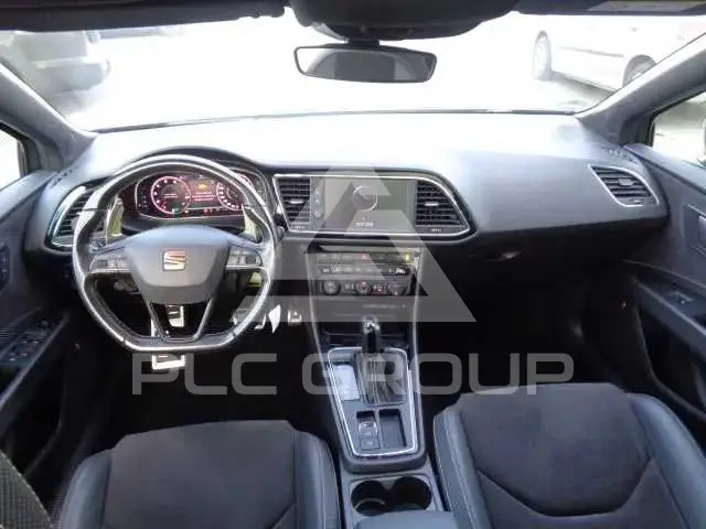 2019 Seat Leon