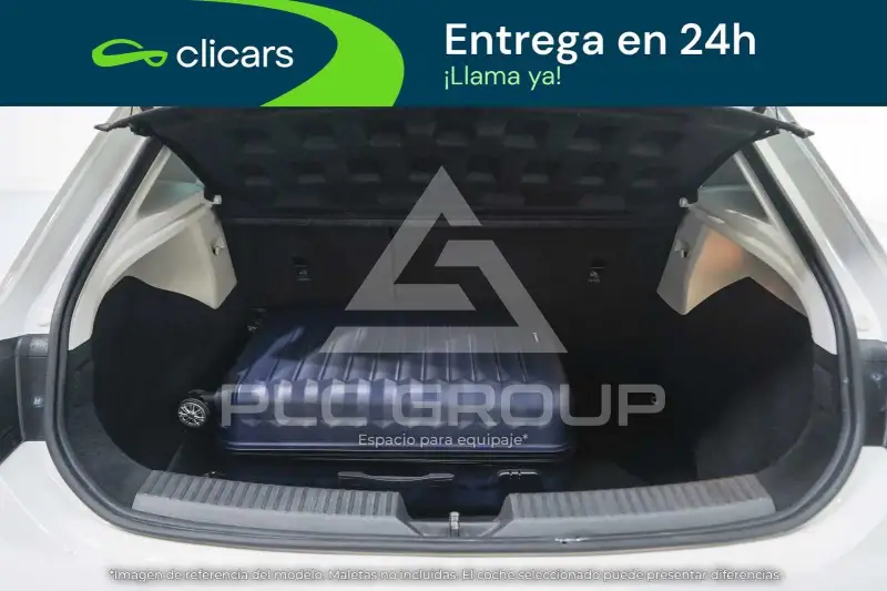 2019 Seat Leon