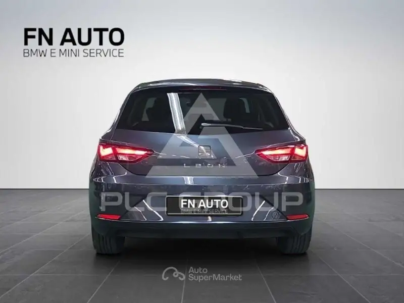 2019 Seat Leon