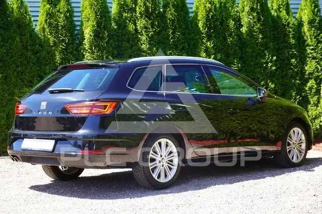 2019 Seat Leon