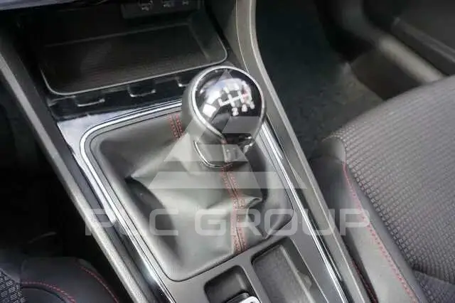 2019 Seat Leon