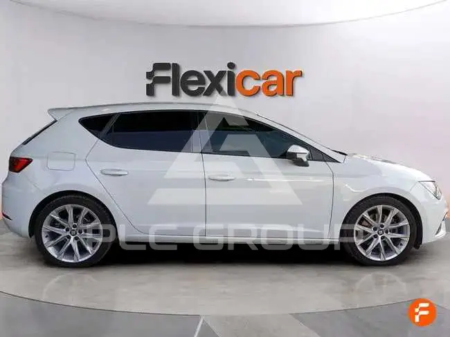 2019 Seat Leon