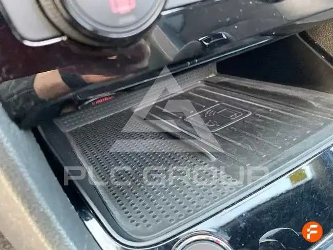 2019 Seat Leon