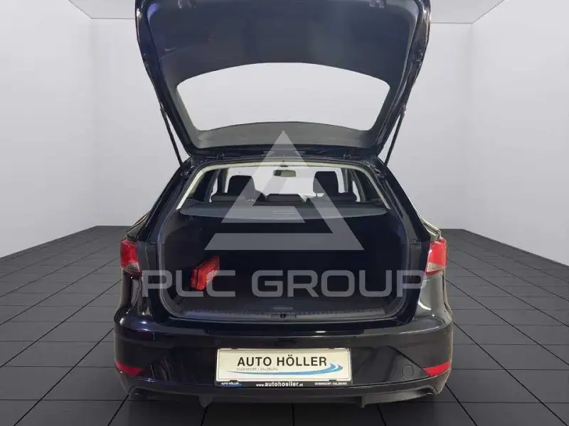 2019 Seat Leon