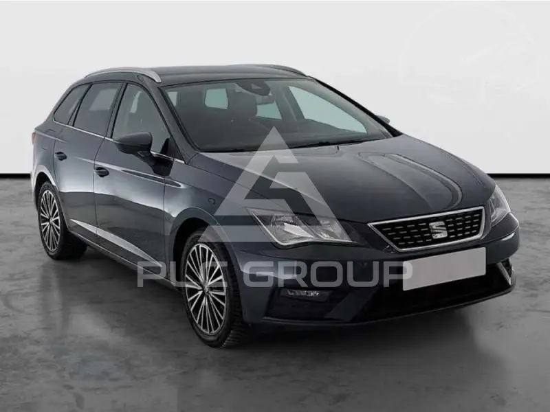 2019 Seat Leon