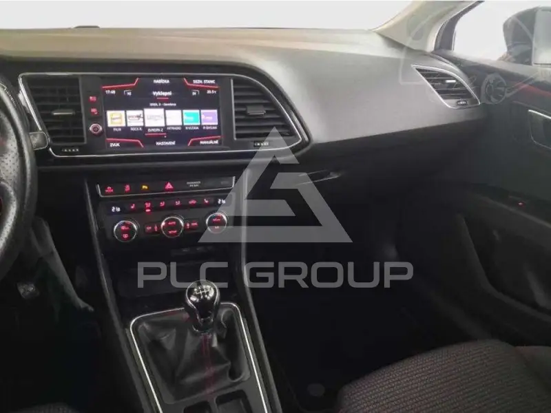 2019 Seat Leon