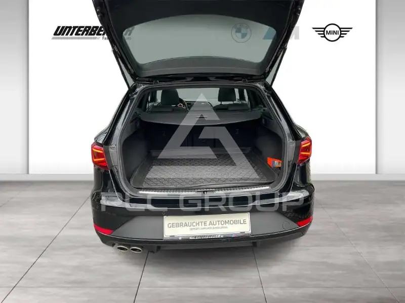 2019 Seat Leon