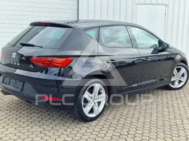 2019 Seat Leon