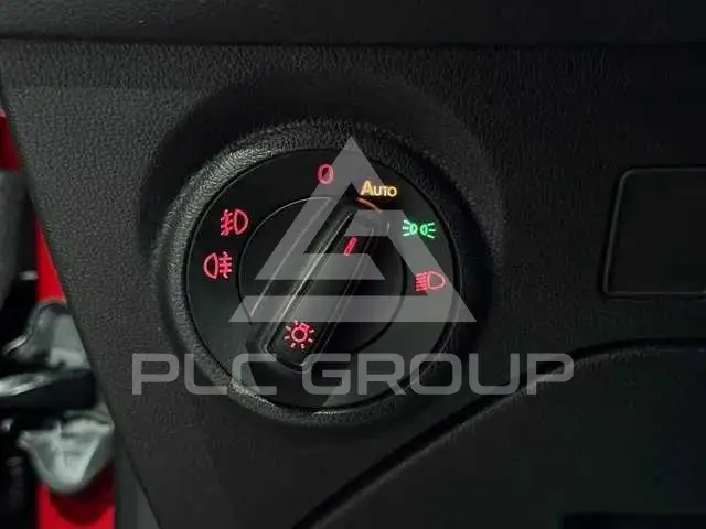 2019 Seat Leon