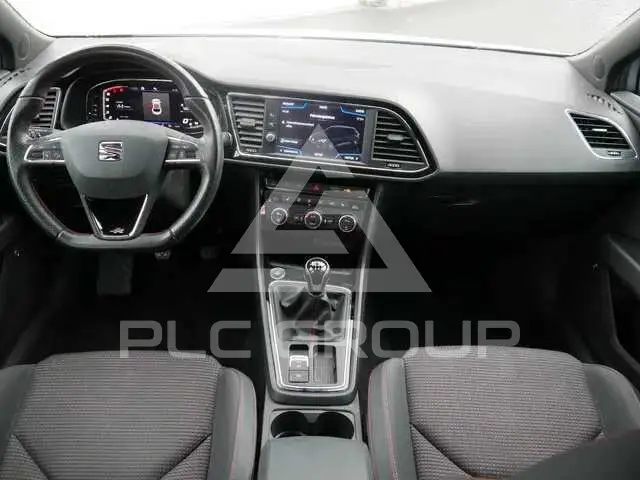 2019 Seat Leon