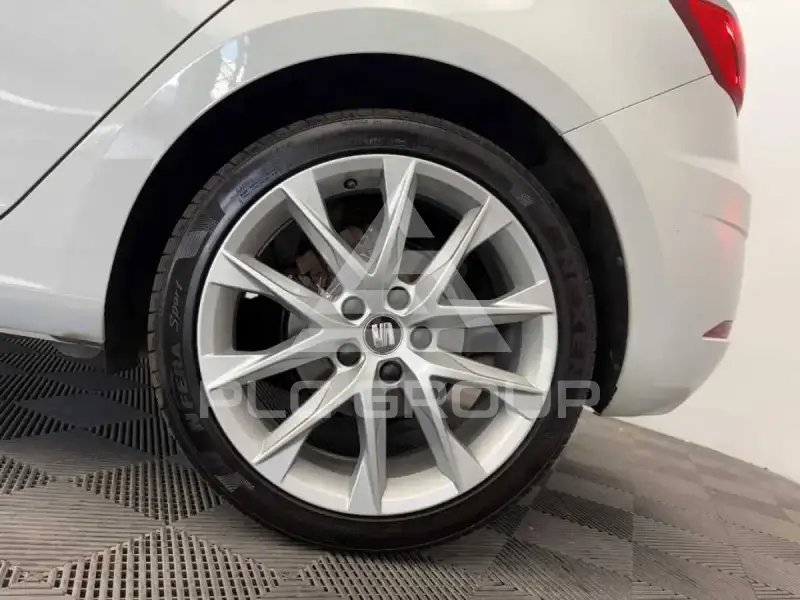 2019 Seat Leon