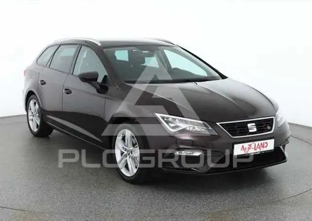 2019 Seat Leon