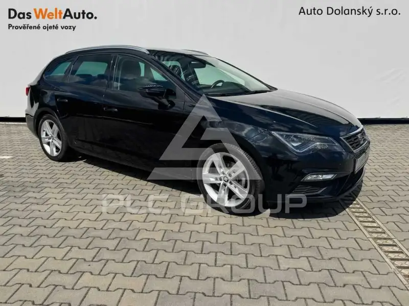 2019 Seat Leon
