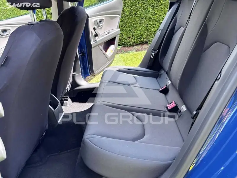 2019 Seat Leon