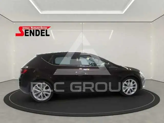 2019 Seat Leon