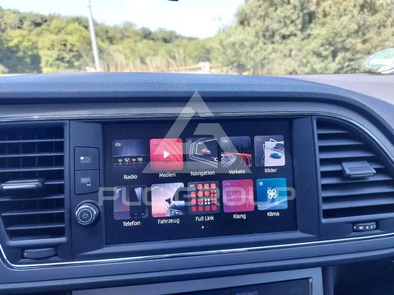 2019 Seat Leon