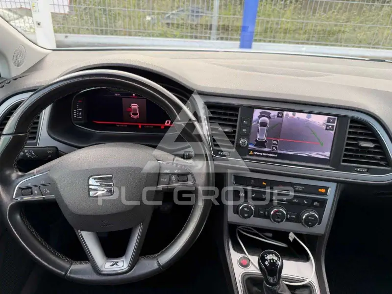 2019 Seat Leon