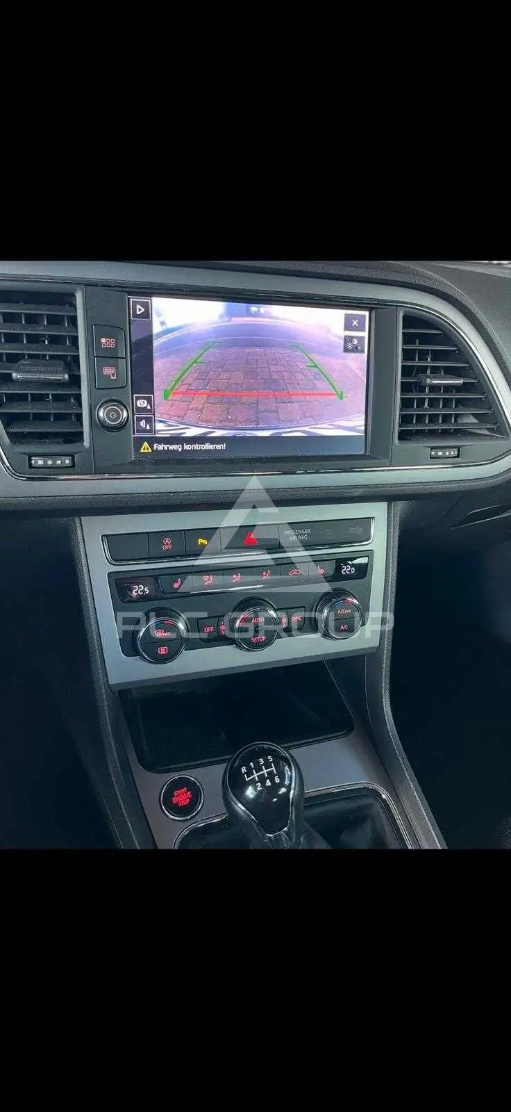 2019 Seat Leon