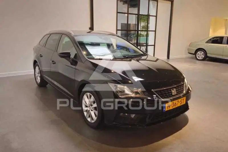 2019 Seat Leon