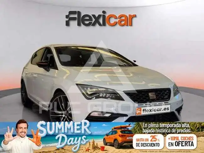 2019 Seat Leon