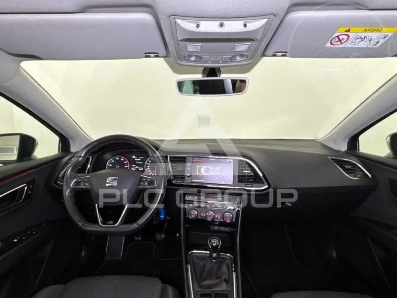 2019 Seat Leon