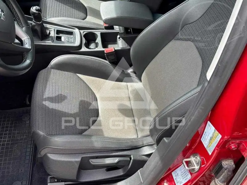 2019 Seat Leon
