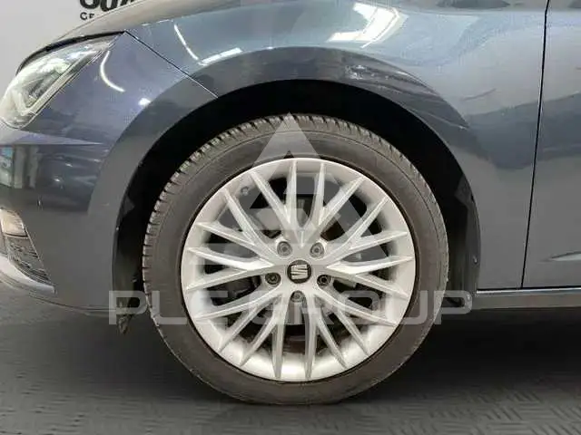 2019 Seat Leon