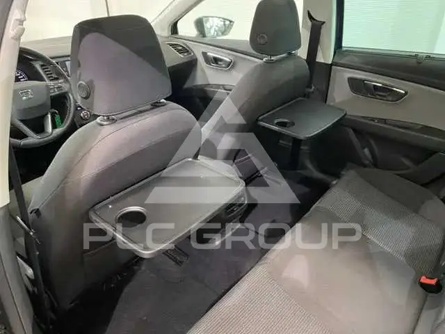 2019 Seat Leon