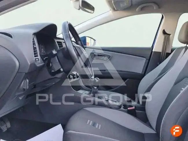 2019 Seat Leon