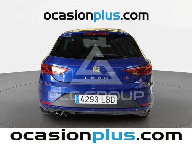 2019 Seat Leon