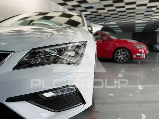 2019 Seat Leon