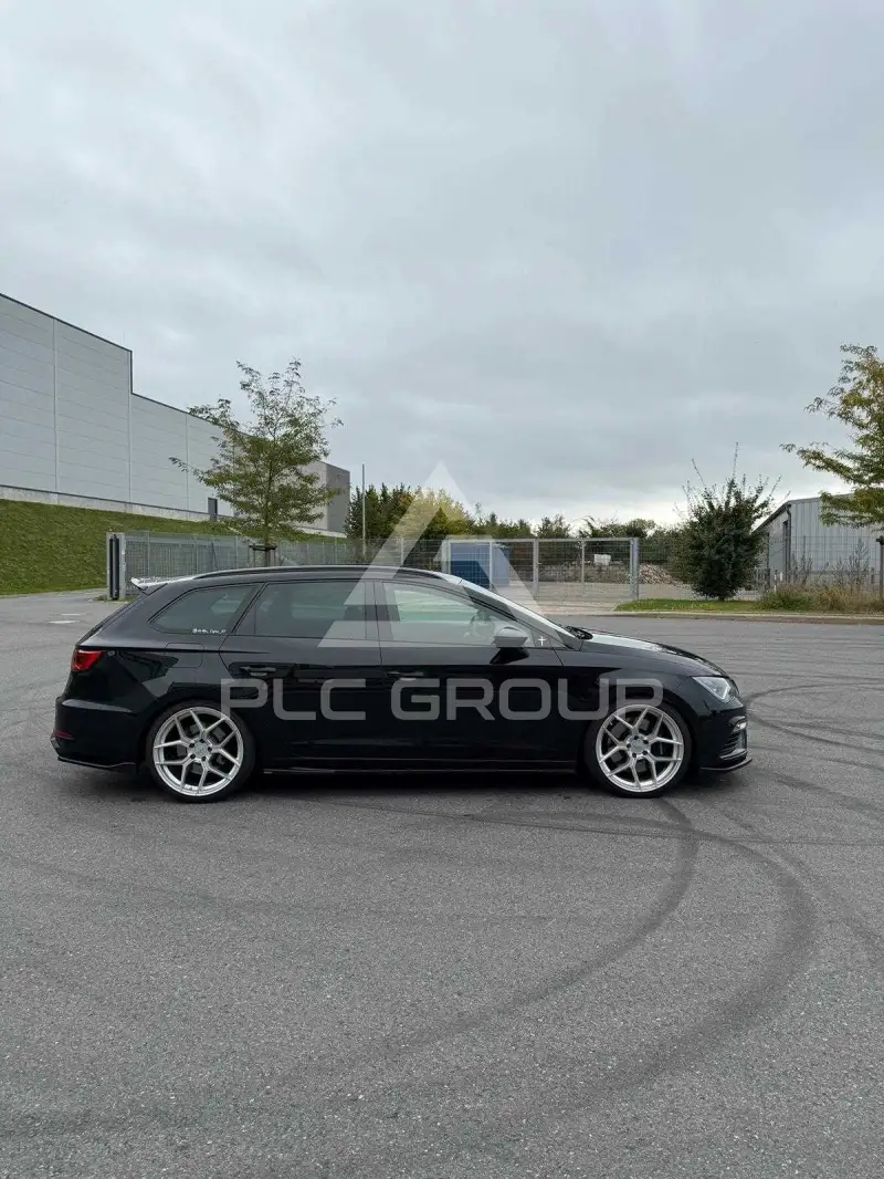 2019 Seat Leon