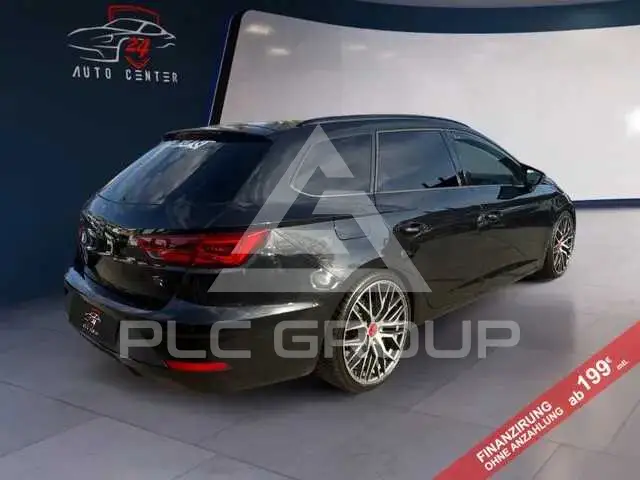 2019 Seat Leon