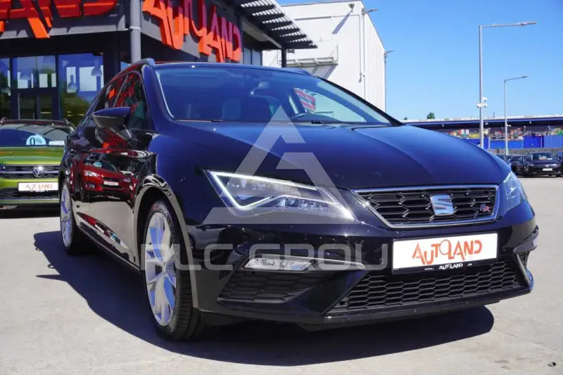 2019 Seat Leon