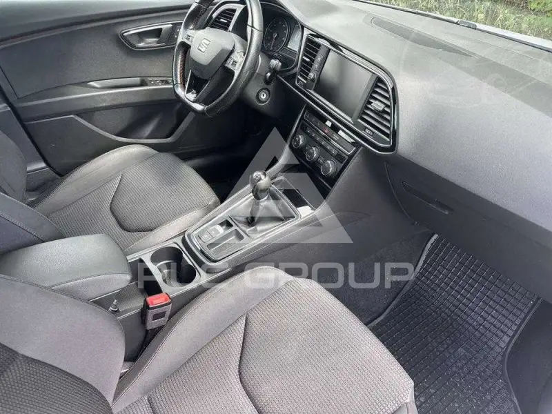 2019 Seat Leon