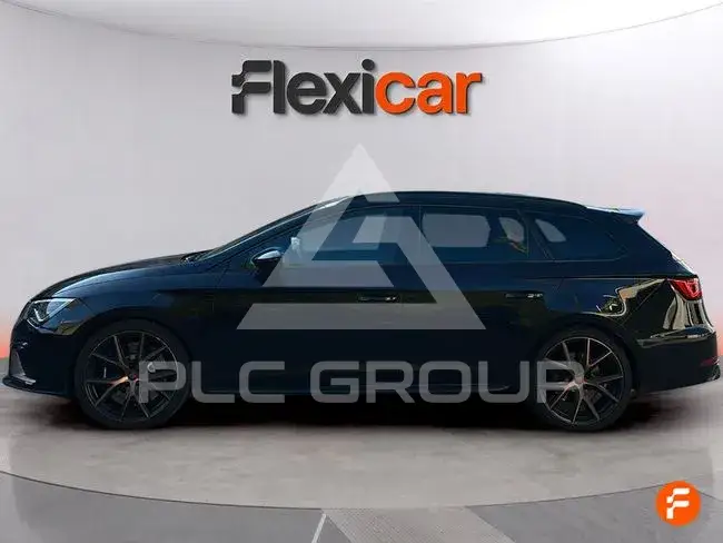 2019 Seat Leon