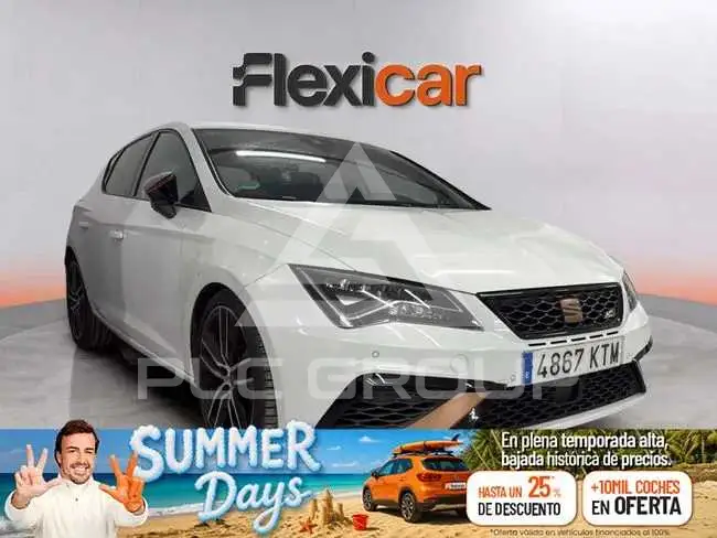 2019 Seat Leon